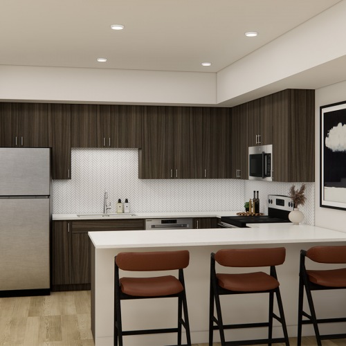 Prose Kent Modern Apartment Community in Kent, WA