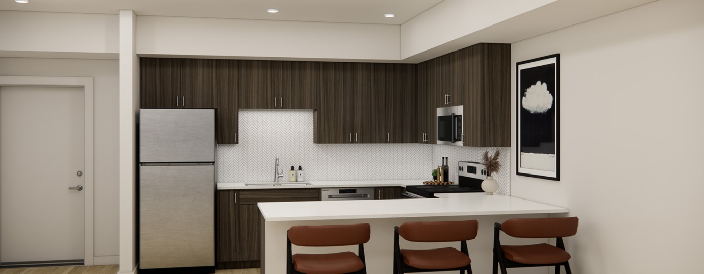 Available 1, or 2 bedroom apartments in Kent, WA Prose Kent